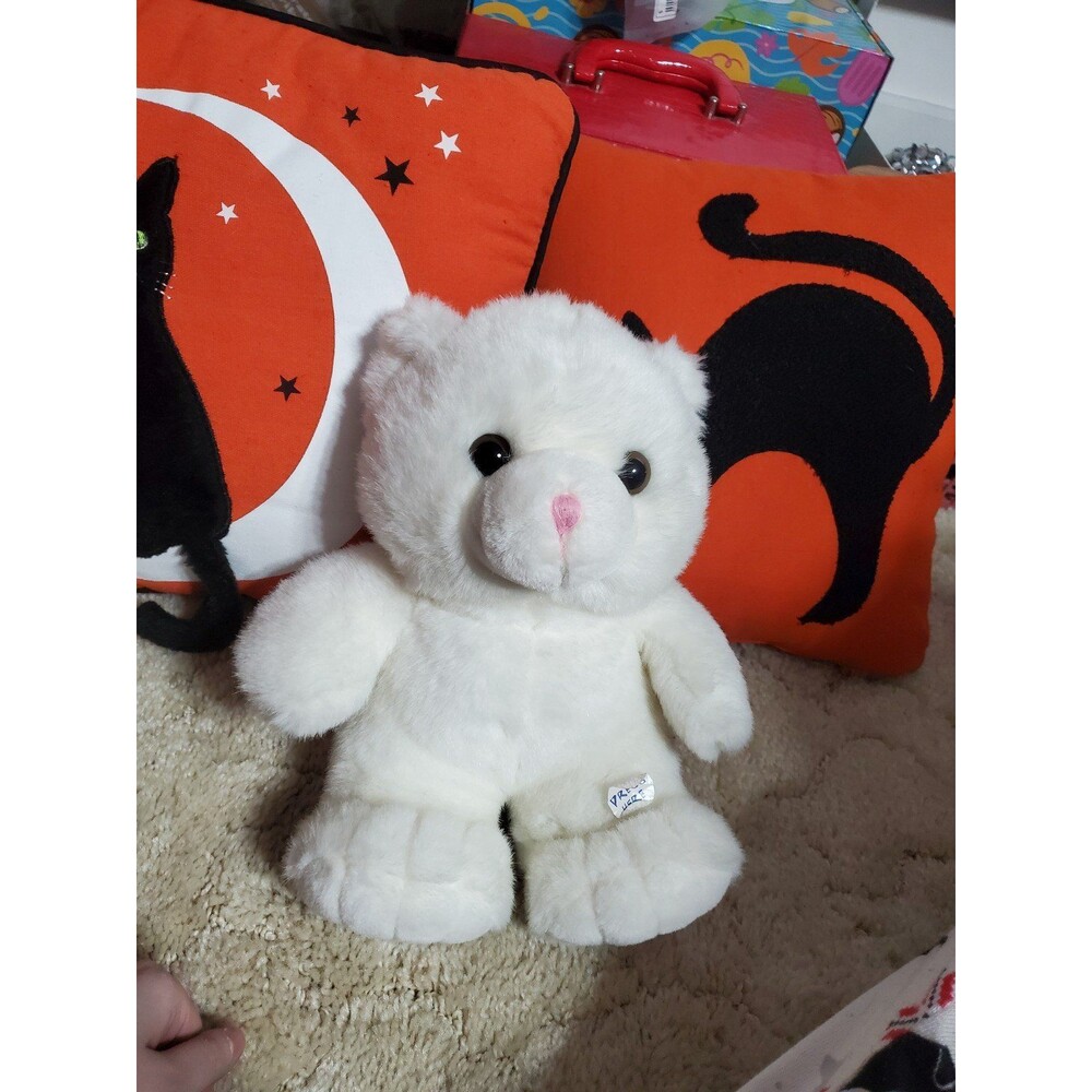 Build A Bear baby bear